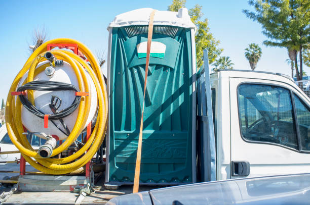 Best Portable toilet rental cost  in Hiram, GA