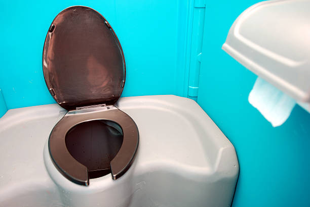 Best Temporary restroom rental  in Hiram, GA
