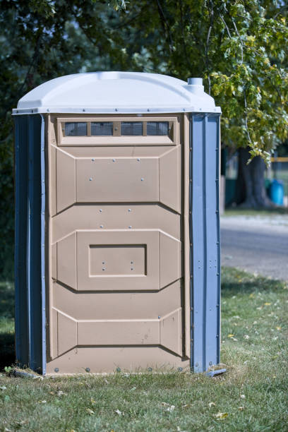 Porta potty rental for outdoor events in Hiram, GA