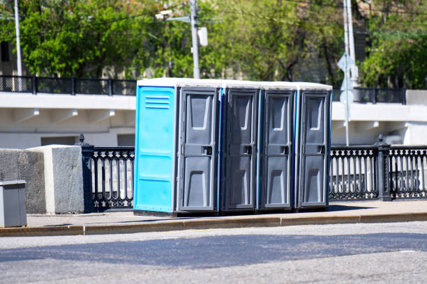 Best Porta potty delivery and setup  in Hiram, GA