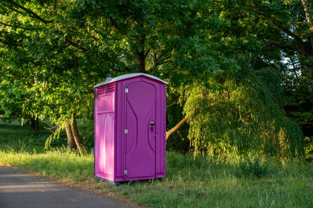 Best Porta potty rental for outdoor events  in Hiram, GA