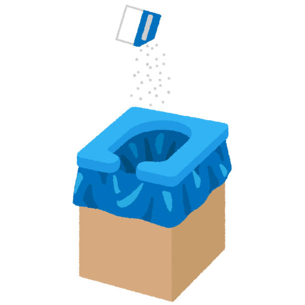 Portable Toilet Options We Offer in Hiram, GA