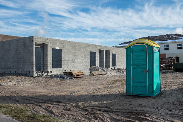 Best Emergency porta potty rental  in Hiram, GA
